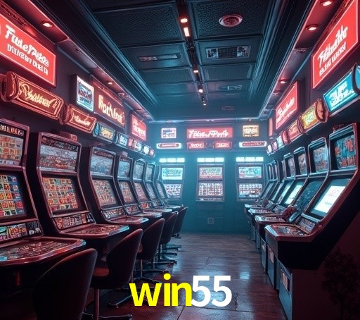 Segurança 2FA win55