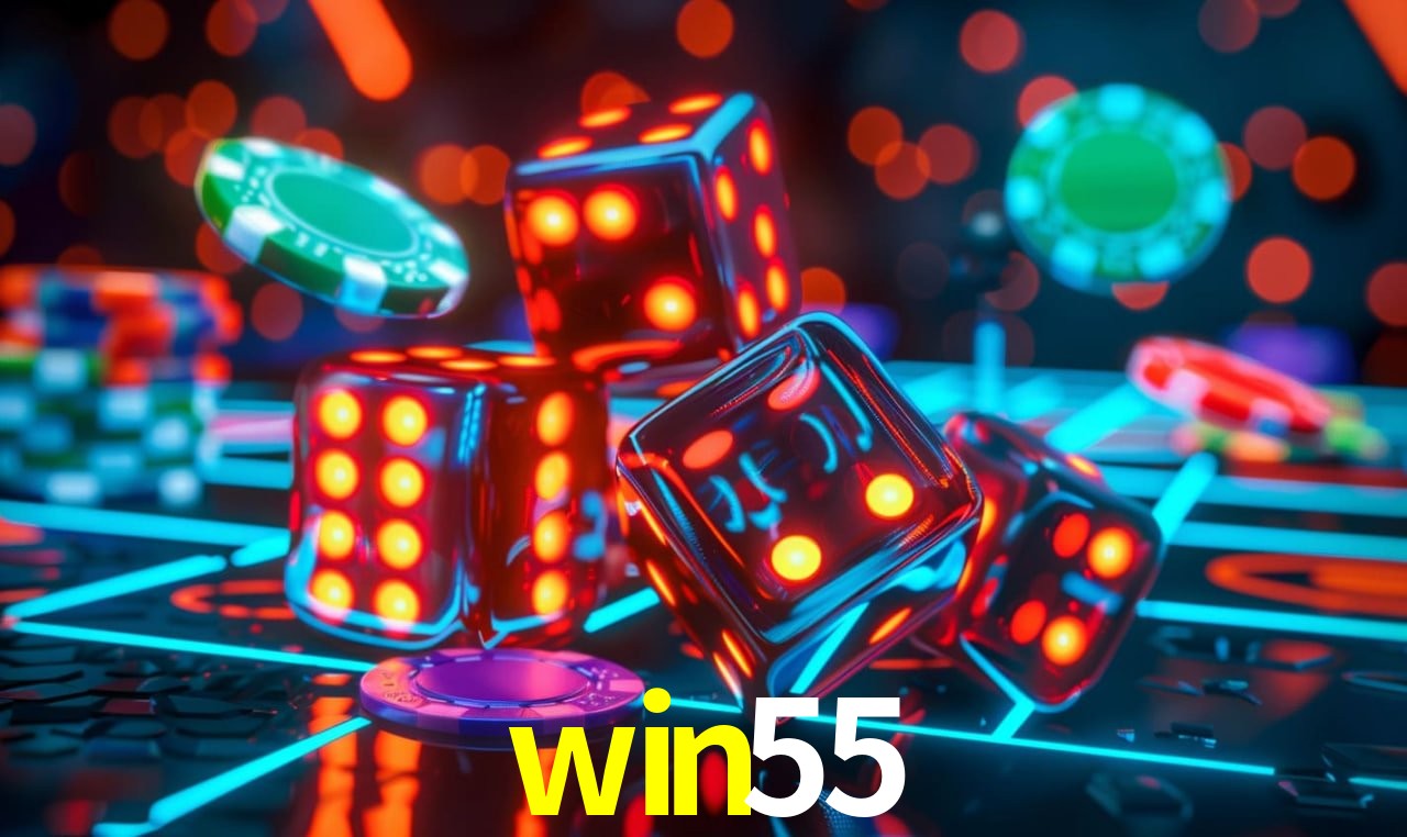 Casino Ao Vivo win55