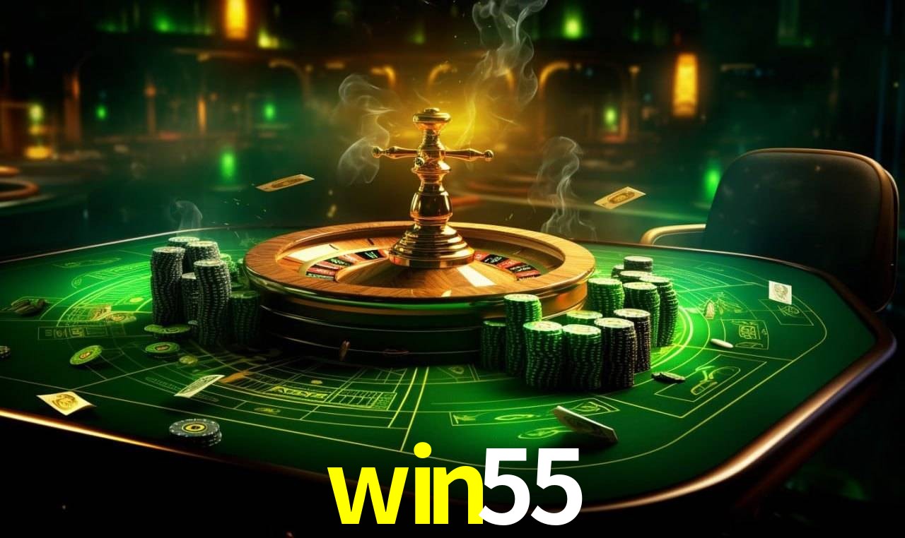 Torneios win55
