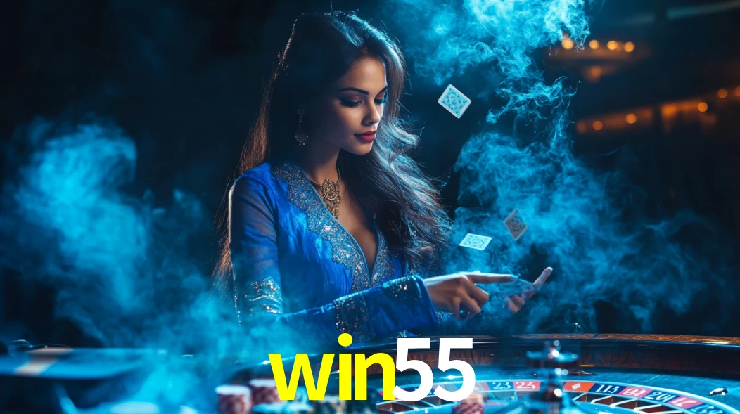 Estatísticas Esportivas win55