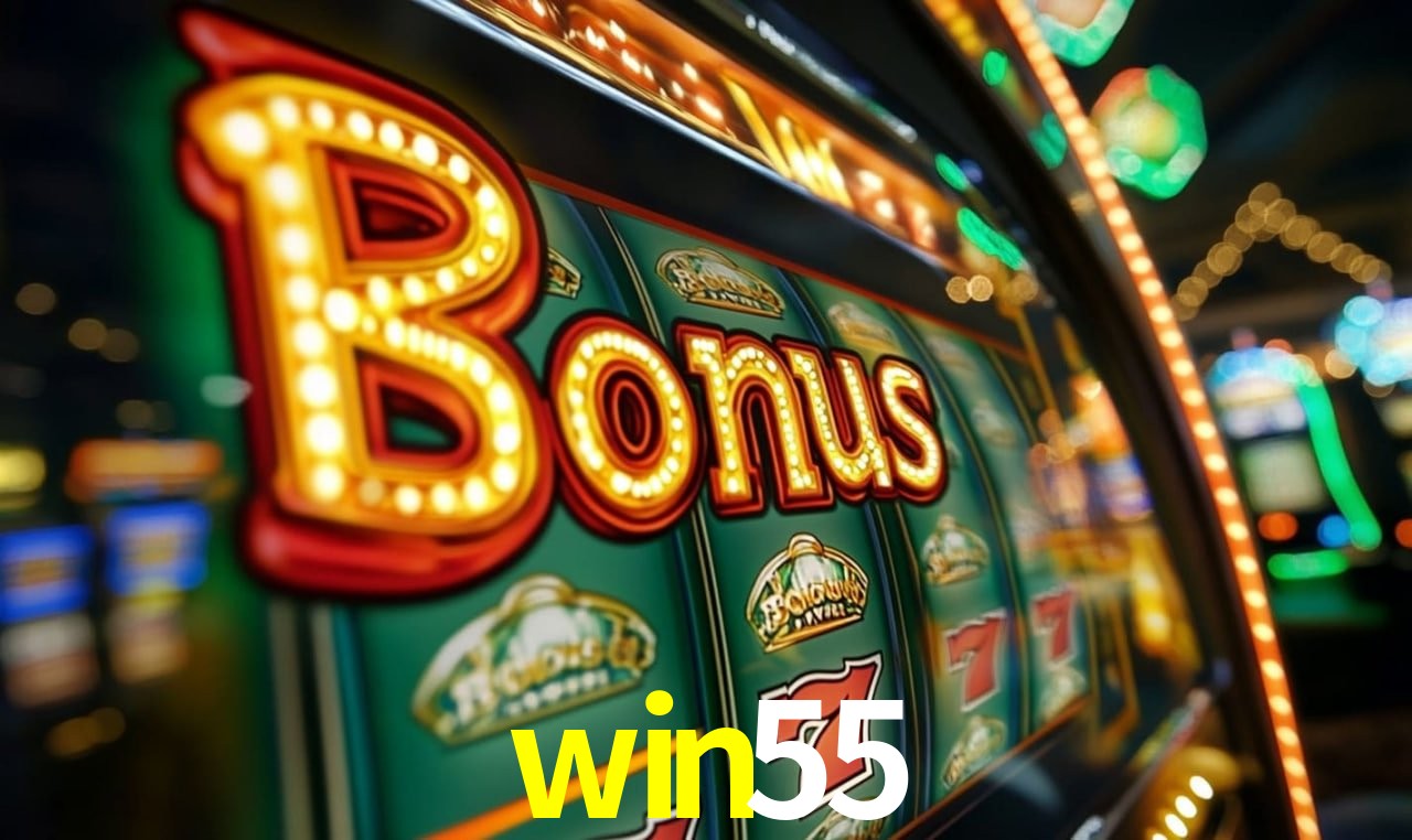 Tecnologia da Plataforma win55