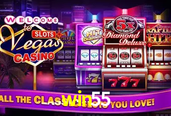 Explorando a Categoria de Eventos em Apostas na win55