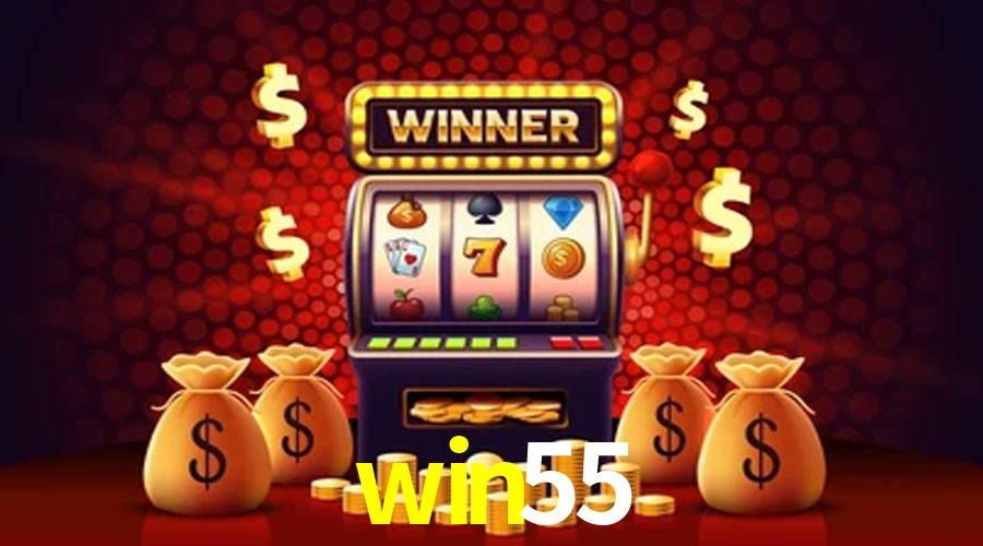 Mesa de Blackjack win55