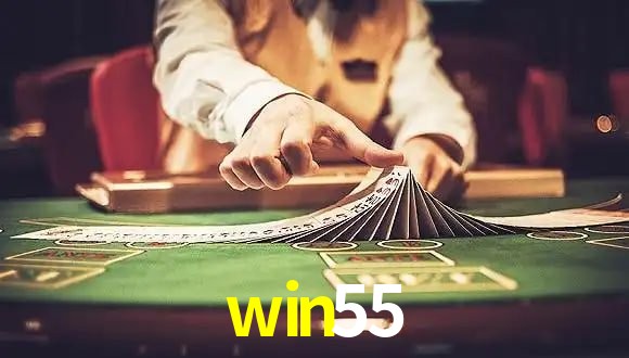 APP oficial da win55 para mobile
