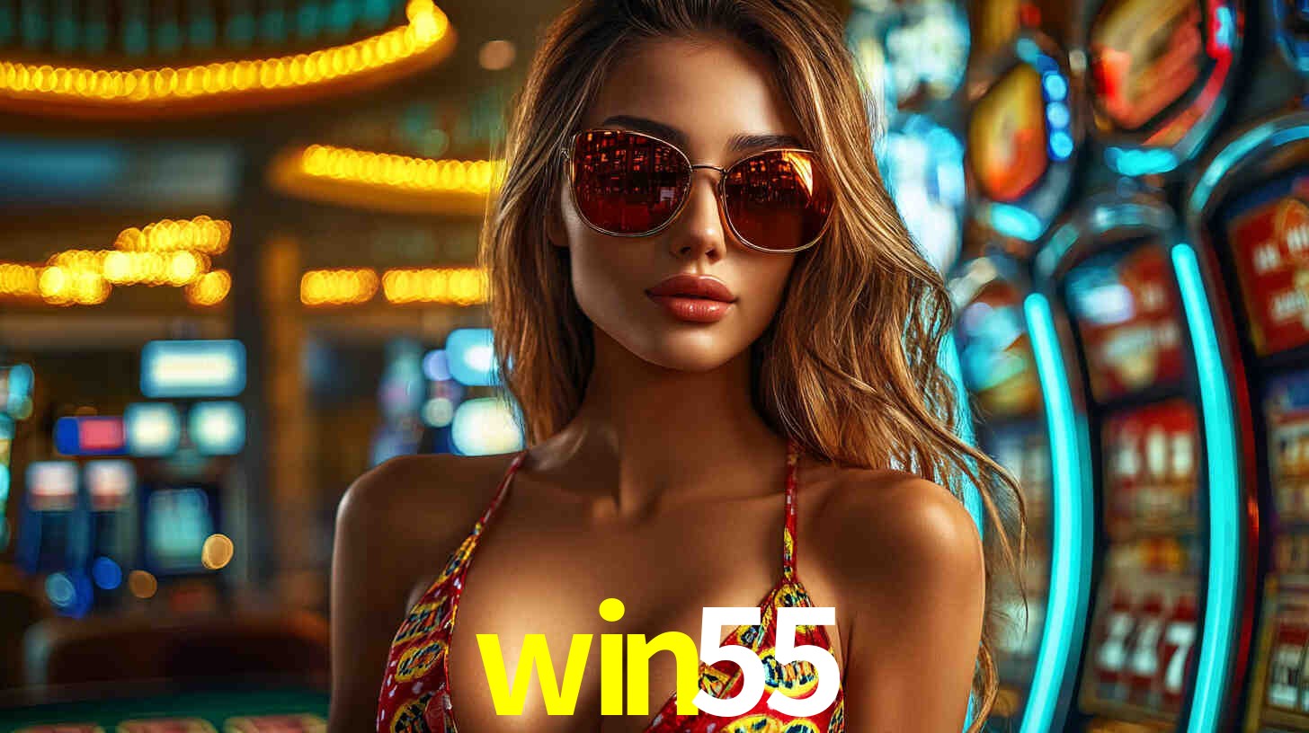 Experimente o Login Seguro Premium no win55