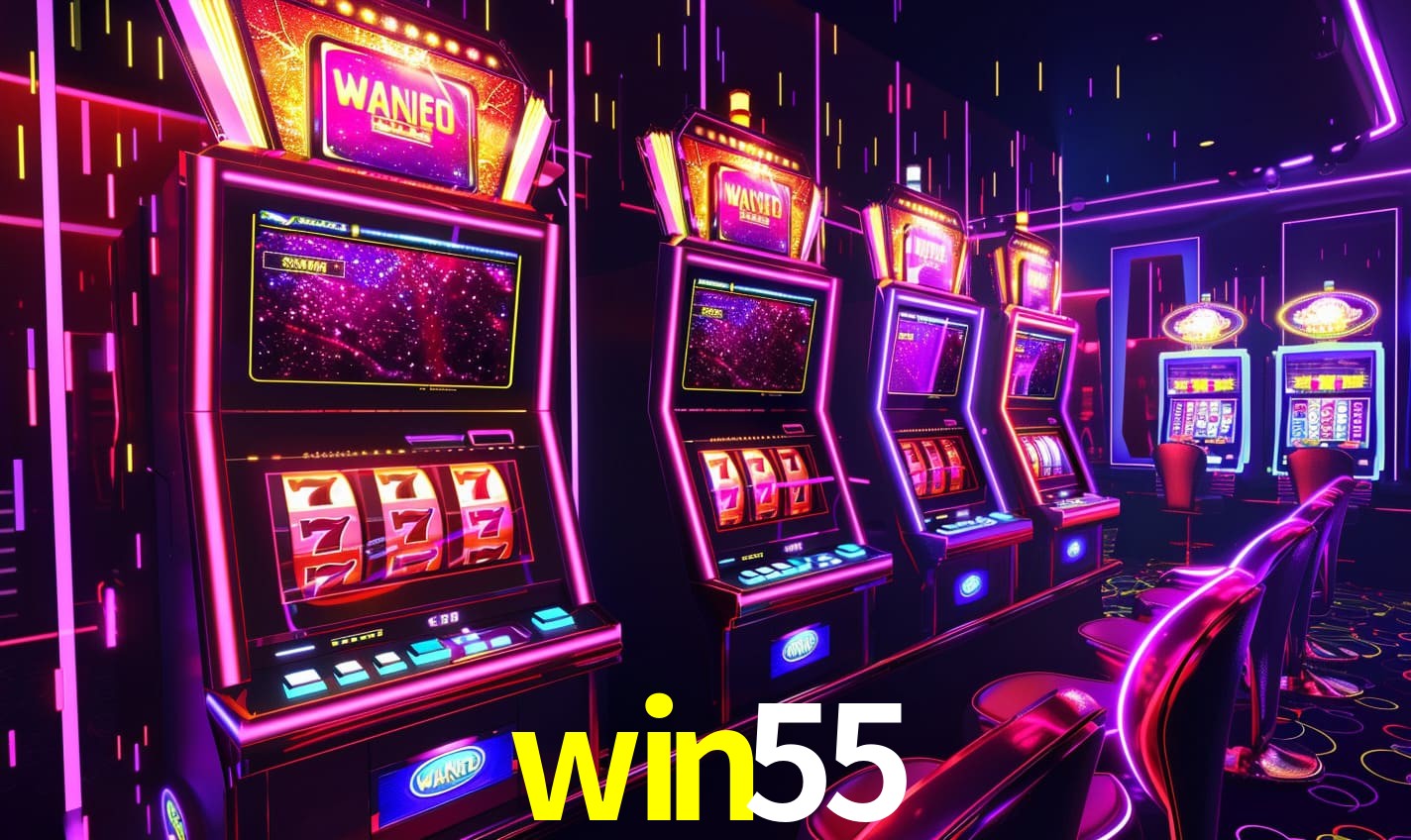 Apostas de Tênis win55