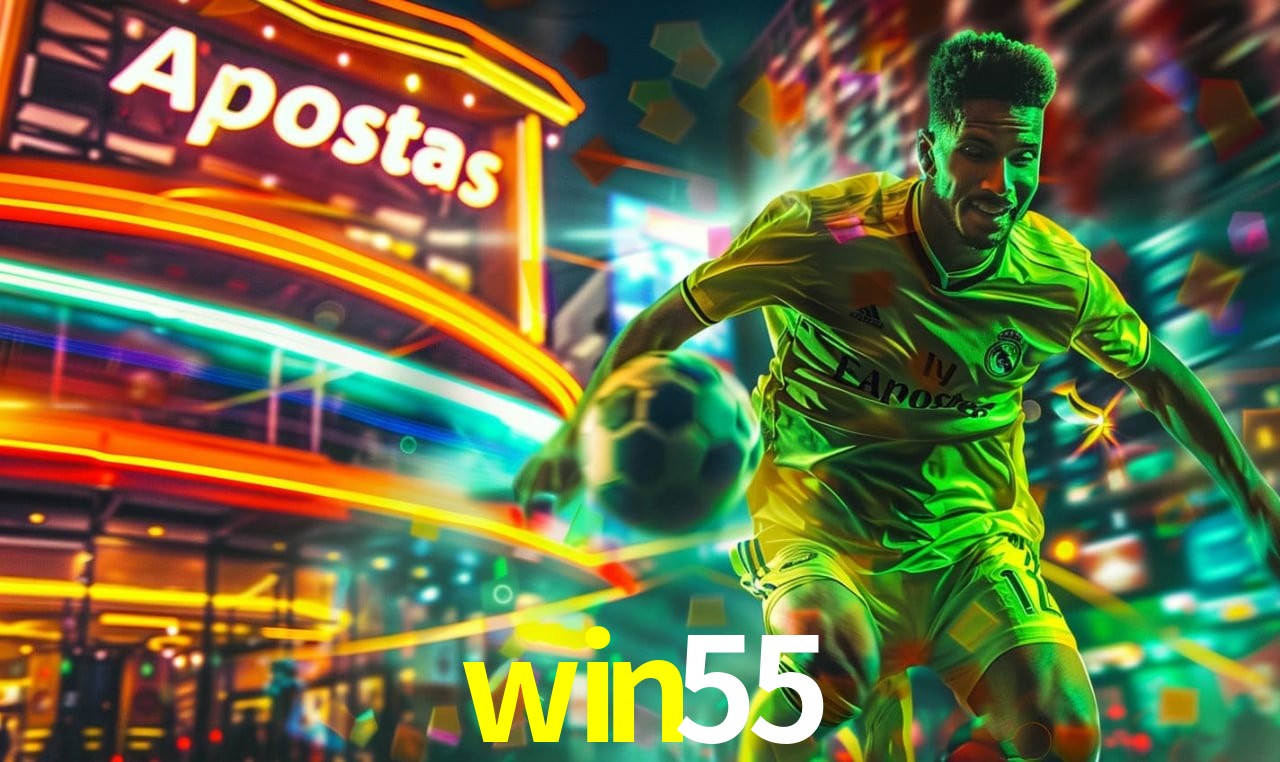 Promoção Relâmpago win55