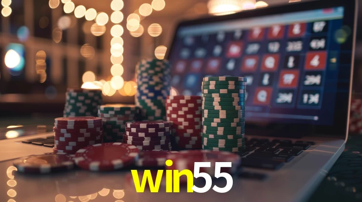 Casino Ao Vivo win55