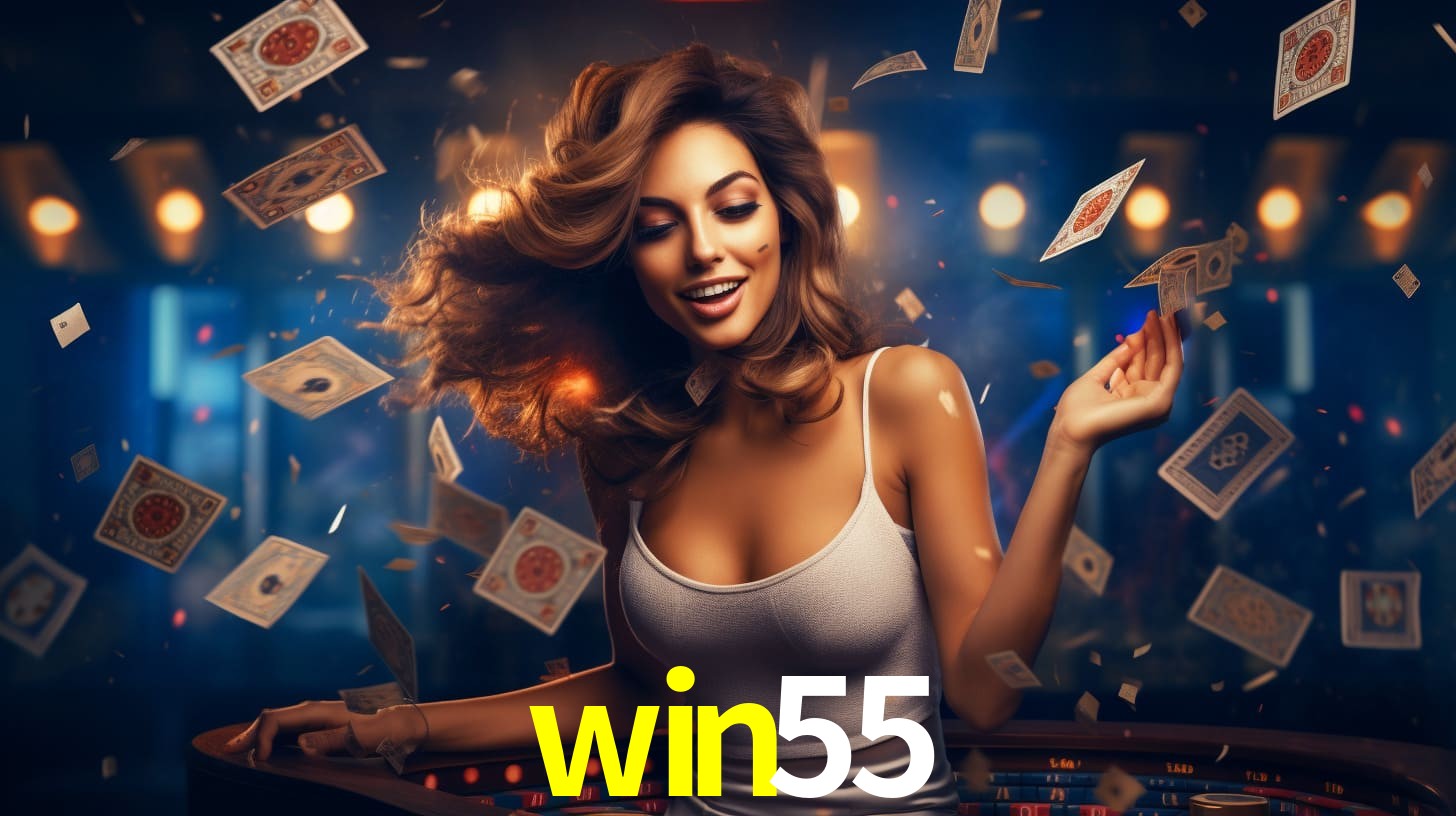 win55 game