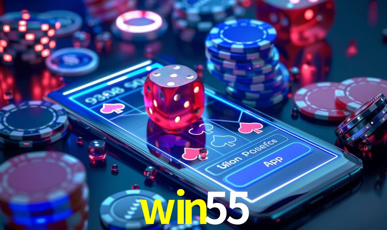 Promoções Sazonais win55