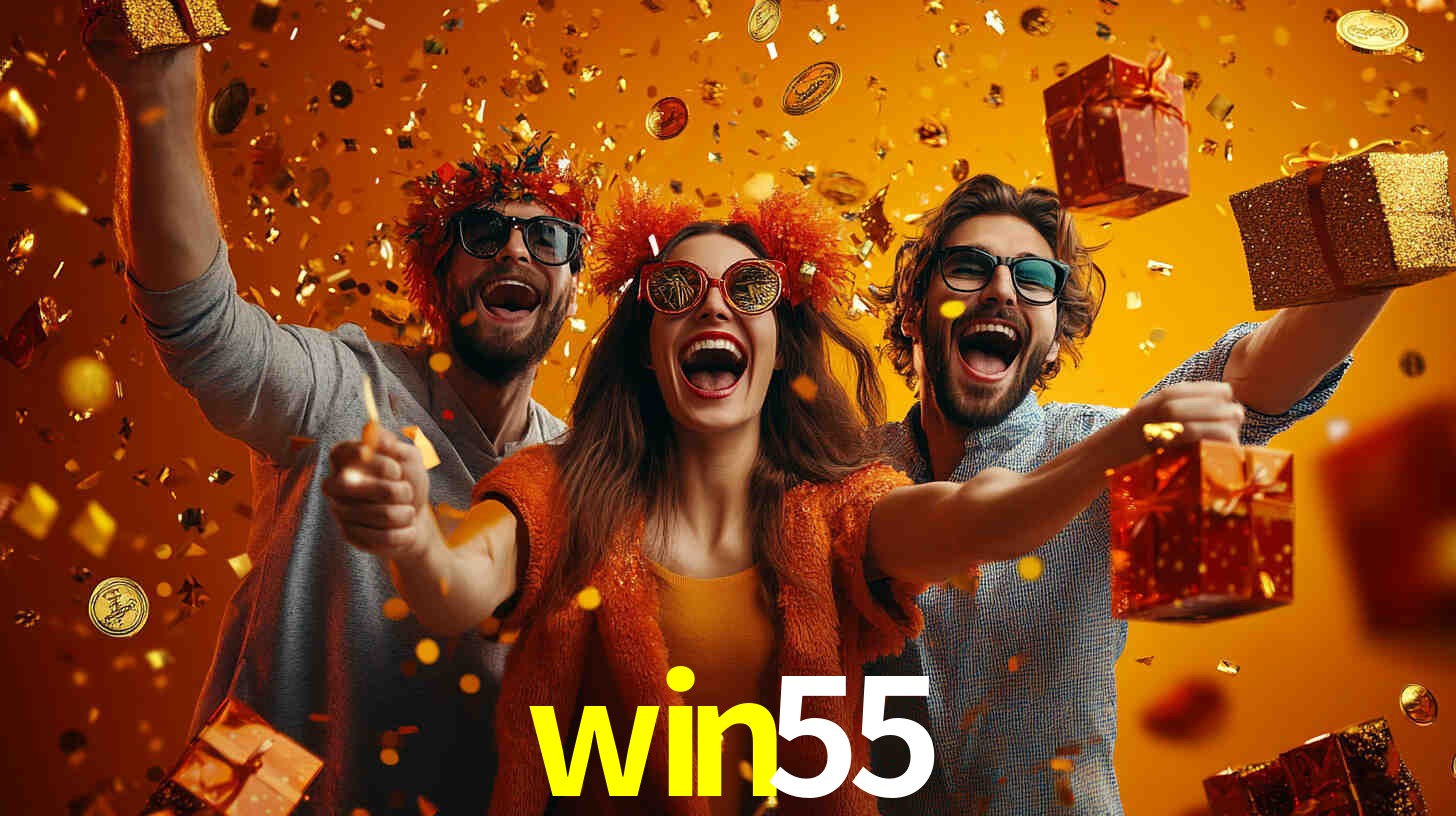 win55,win55 game