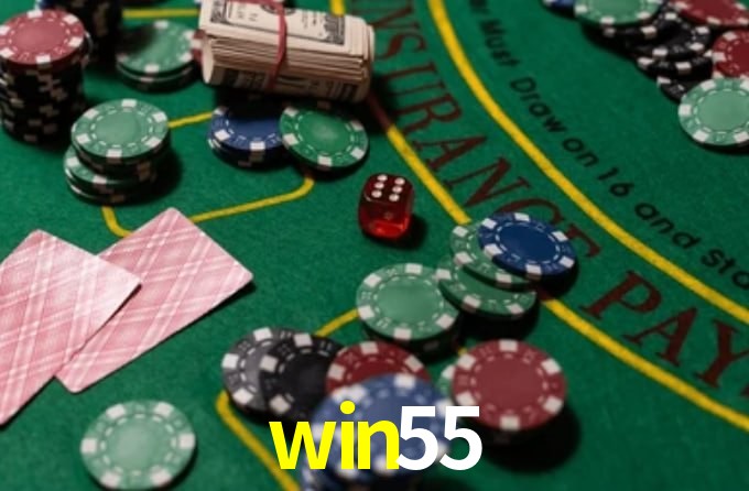 win55,win55 game