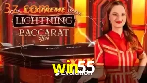 Cassino Ao Vivo