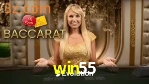 Cassino Ao Vivo
